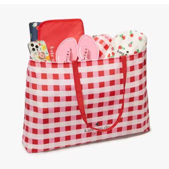 NWT Kate Spade Rosie Pebbled Leather Large Crossbody Parchment ♠️ - Picture 11 of 13